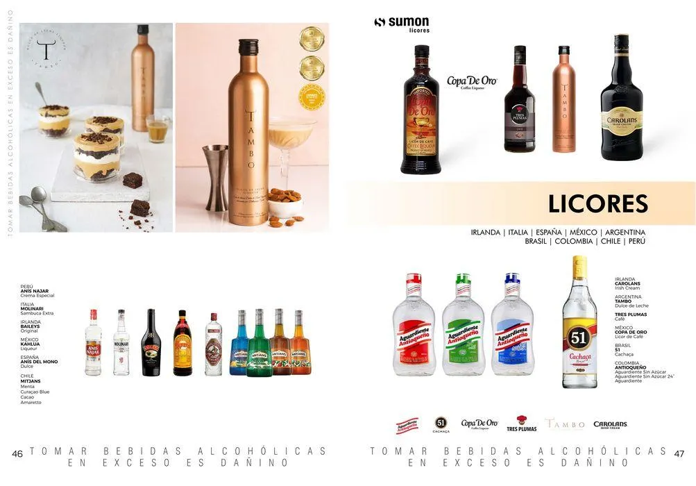 Catalogo de Catálogo 2024 7 de mayo al 31 de diciembre 2024 - Pag 24