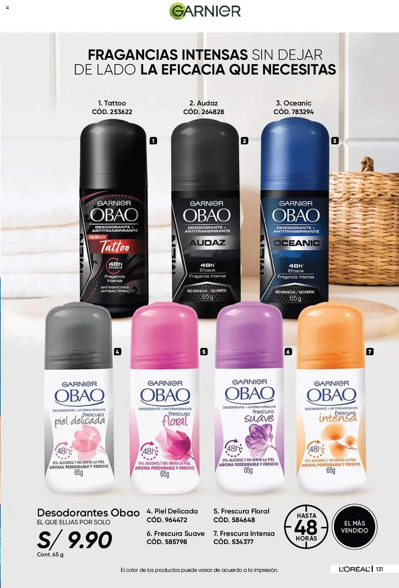 Catalogo de Catálogo Dupree 28 de enero al 28 de febrero 2025 - Pag 142