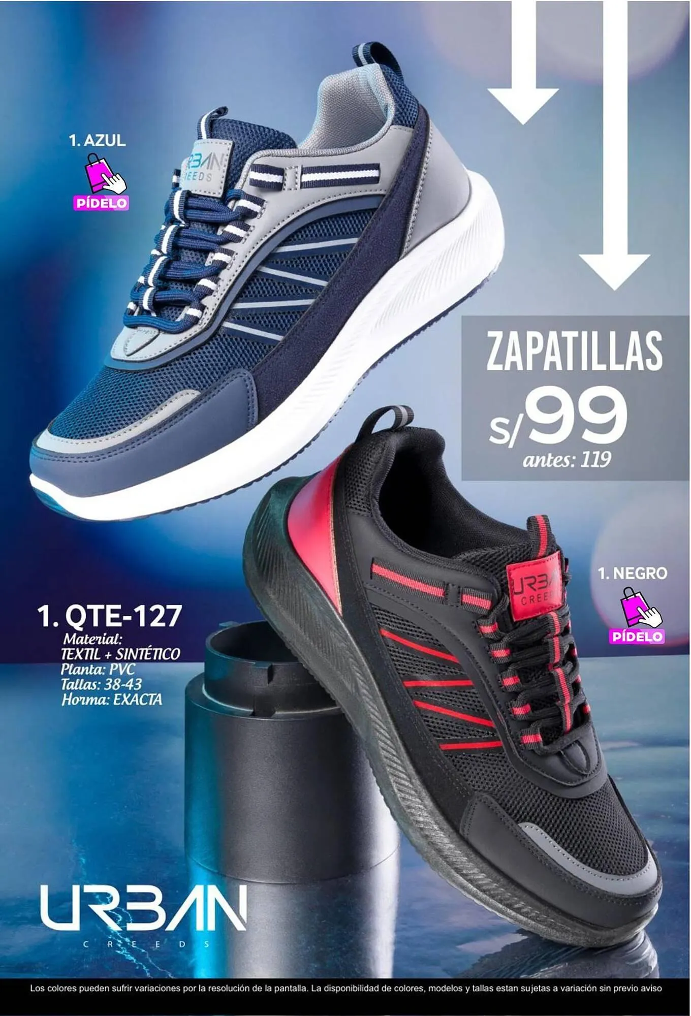 Catalogo de Catálogo Sokso 20 de marzo al 5 de abril 2025 - Pag 58