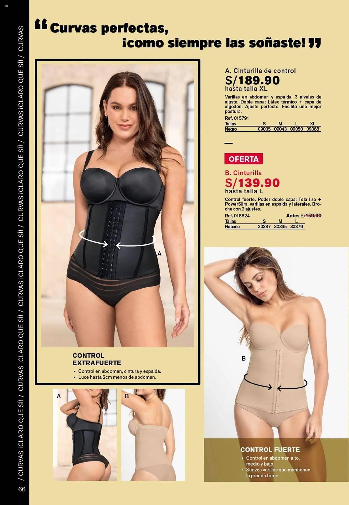 Catalogo de Catálogo Leonisa 26 de junio al 17 de julio 2023 - Pag 66