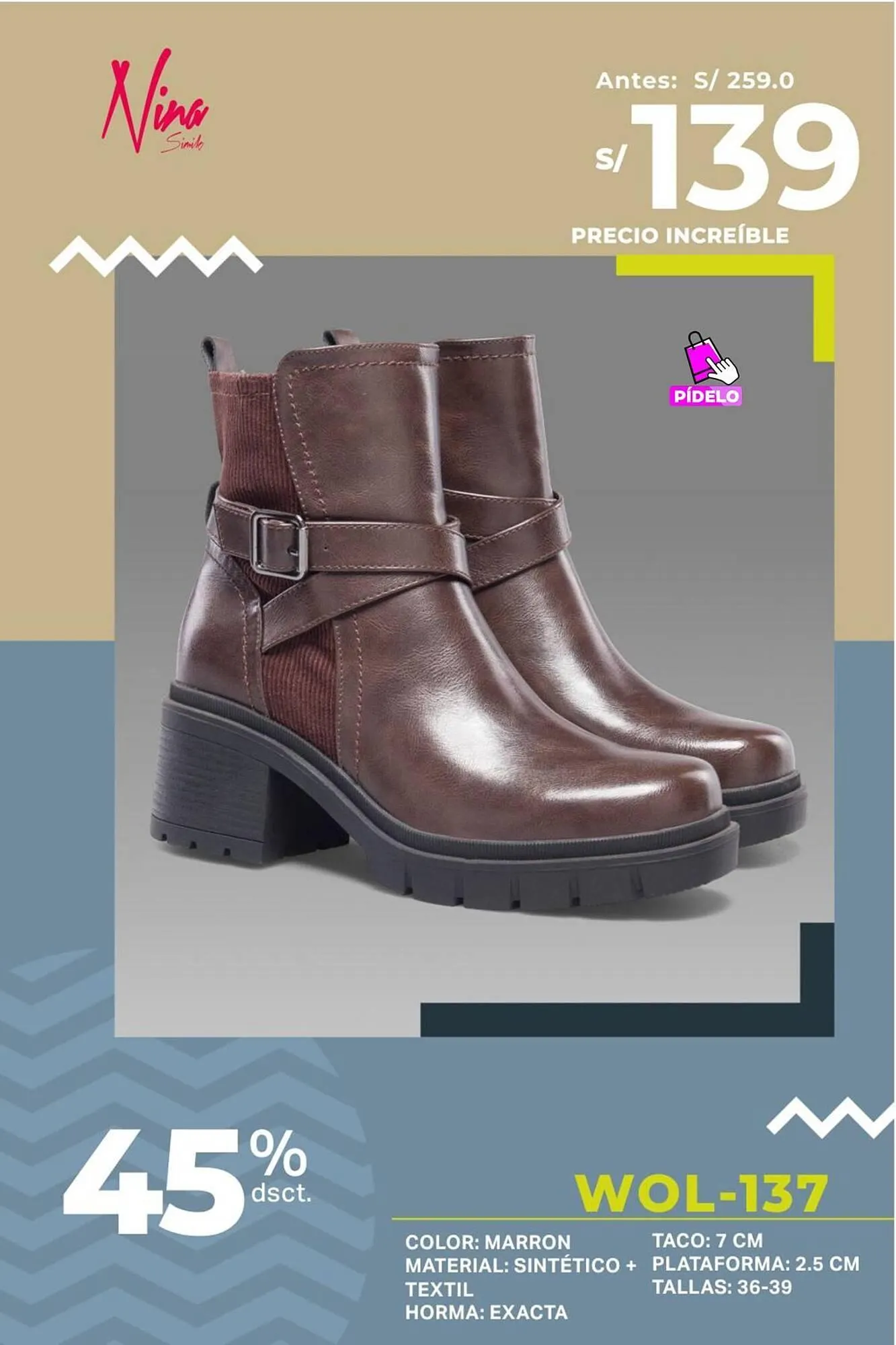 Catalogo de Catálogo Sokso 30 de octubre al 9 de noviembre 2025 - Pag 86