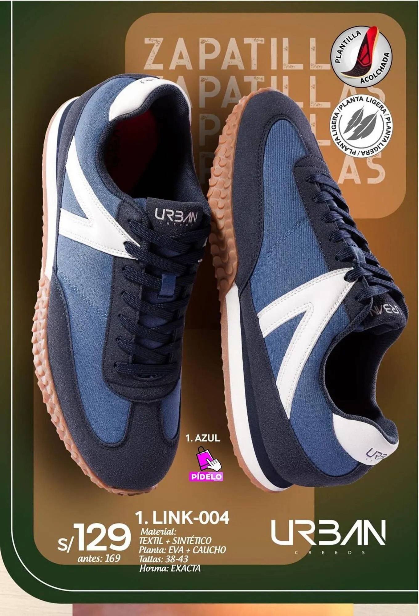 Catalogo de Catálogo Sokso 3 de abril al 18 de mayo 2025 - Pag 5