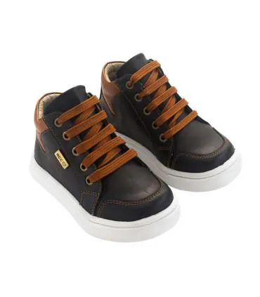 Botin Sebastian | Línea Moda