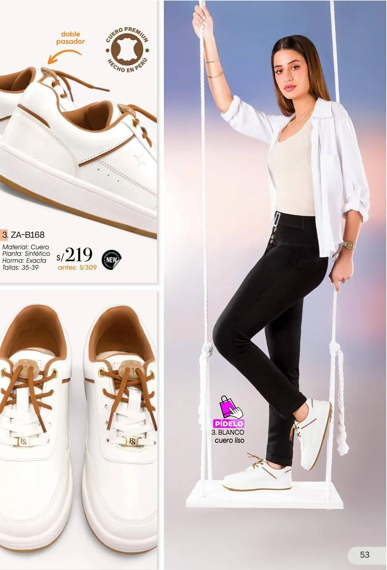 Catalogo de Catálogo Sokso 30 de octubre al 30 de noviembre 2025 - Pag 53