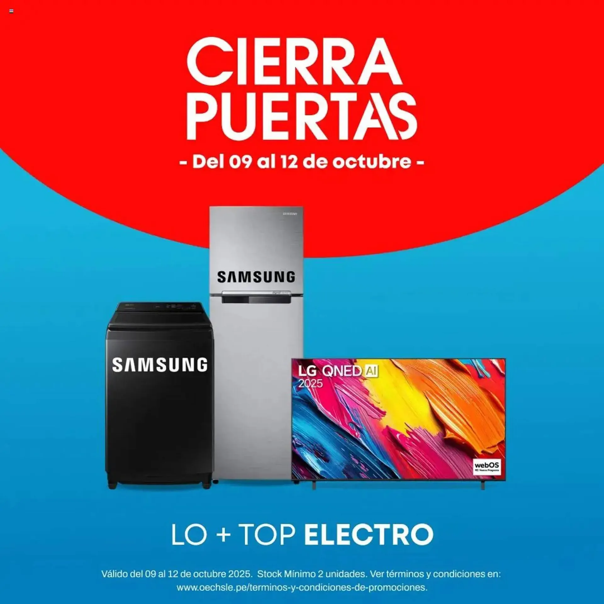 Catálogo Oechsle - 1