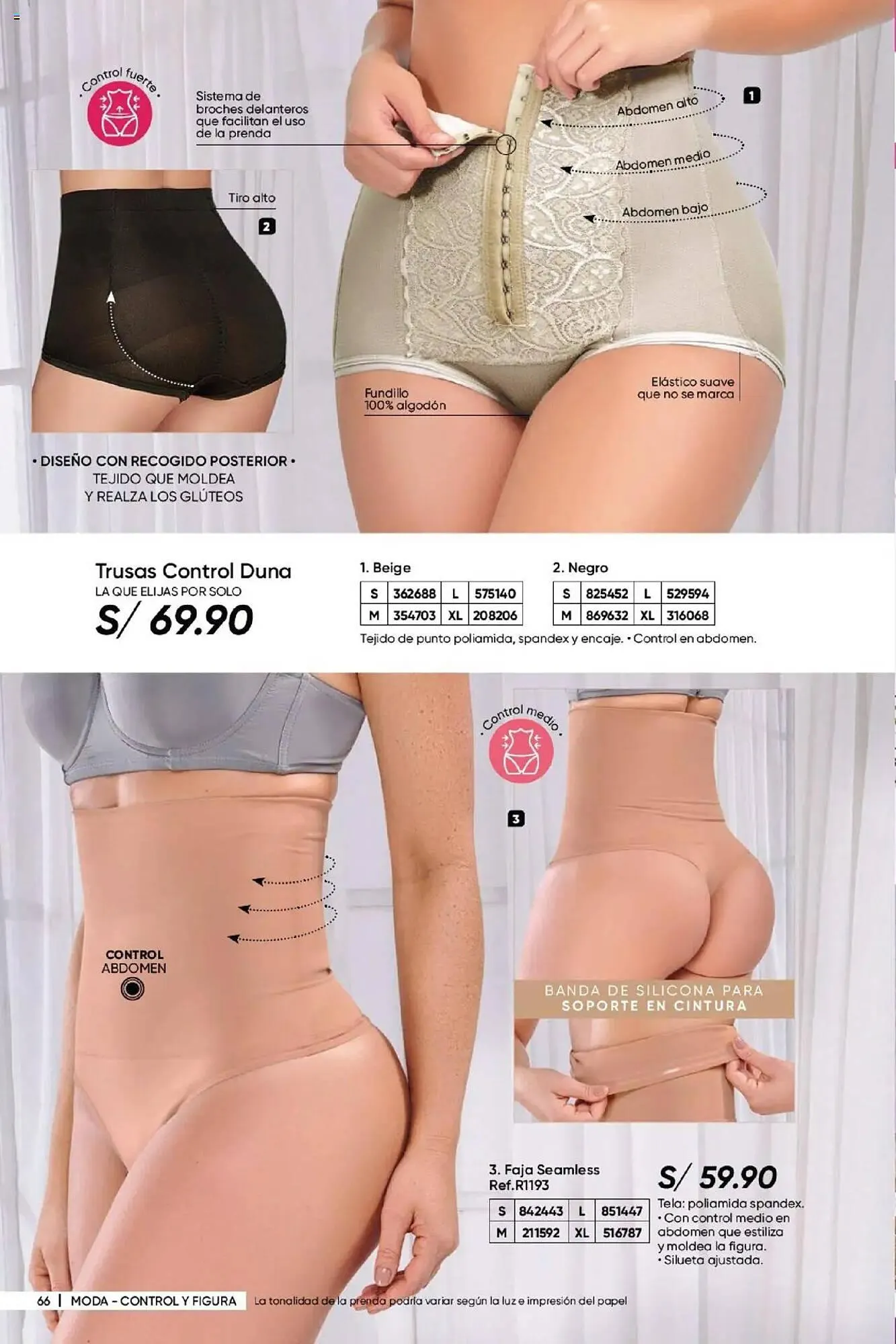 Catalogo de Catálogo Dupree 27 de marzo al 13 de abril 2025 - Pag 67