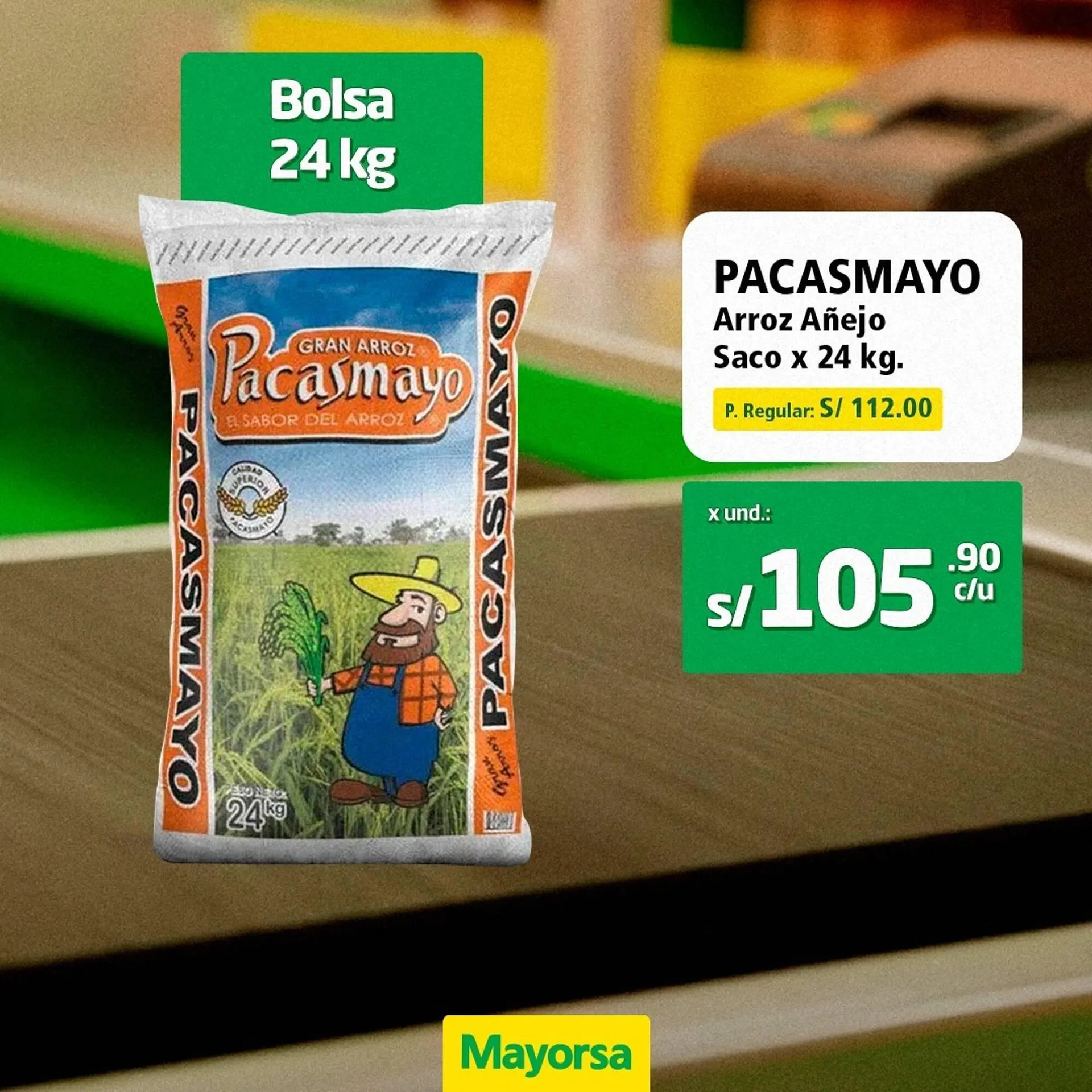 Catalogo de Catálogo Mayorsa 9 de marzo al 15 de marzo 2026 - Pag 4