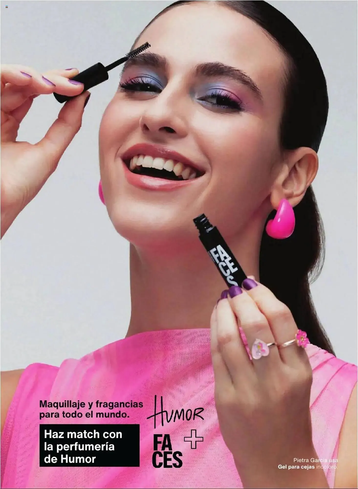 Catalogo de Catálogo Natura 6 de mayo al 30 de junio 2025 - Pag 72