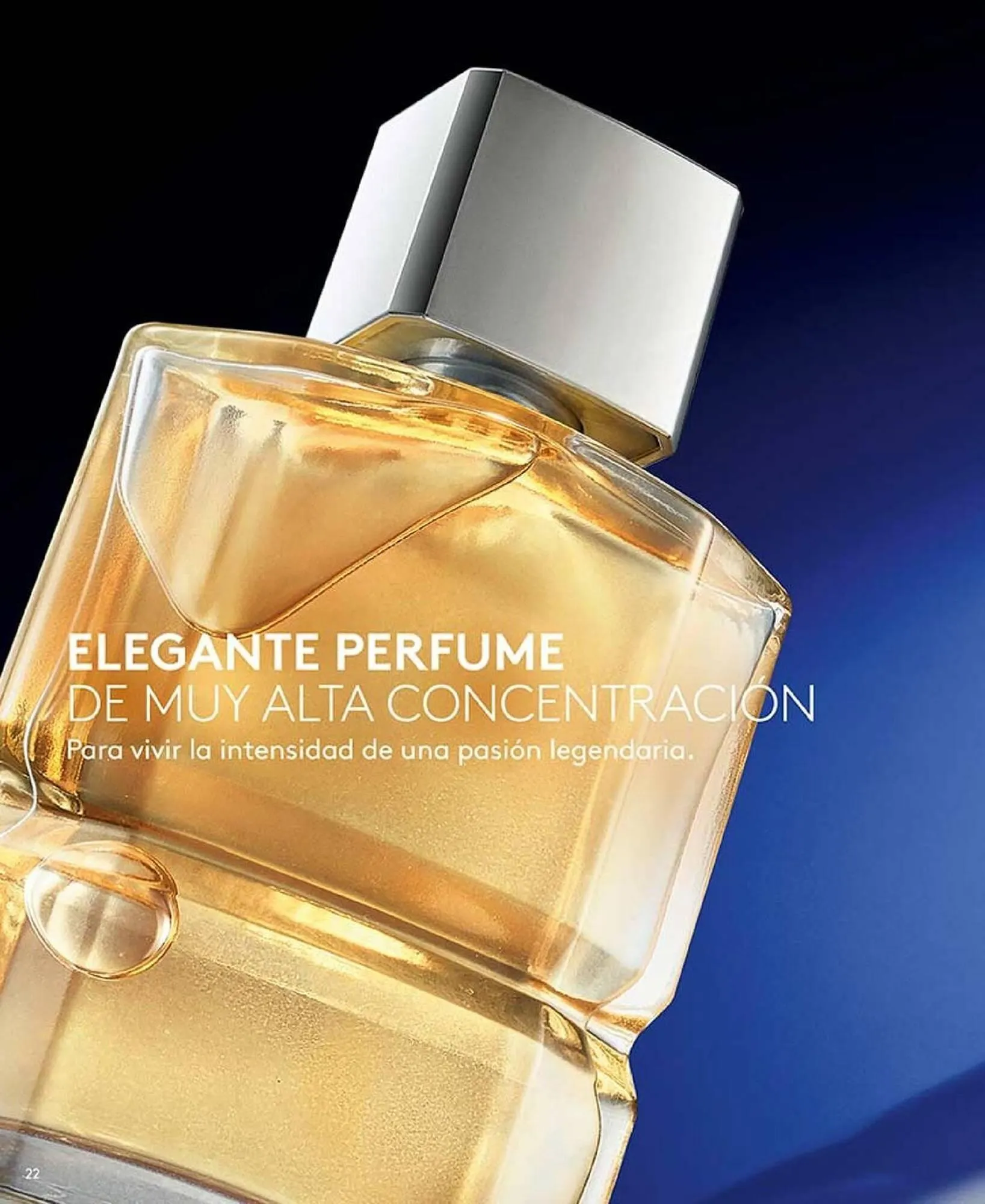 Catalogo de Catálogo Ésika 16 de abril al 31 de mayo 2026 - Pag 22