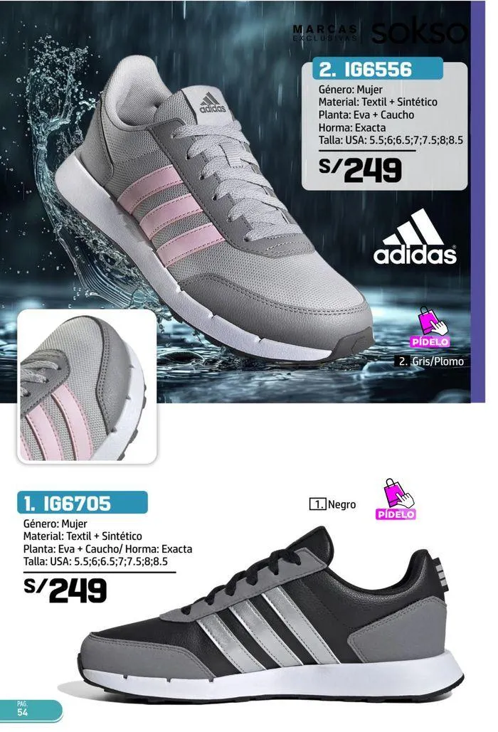 Catalogo de ROUTT 06 - 24 27 de mayo al 23 de junio 2024 - Pag 54