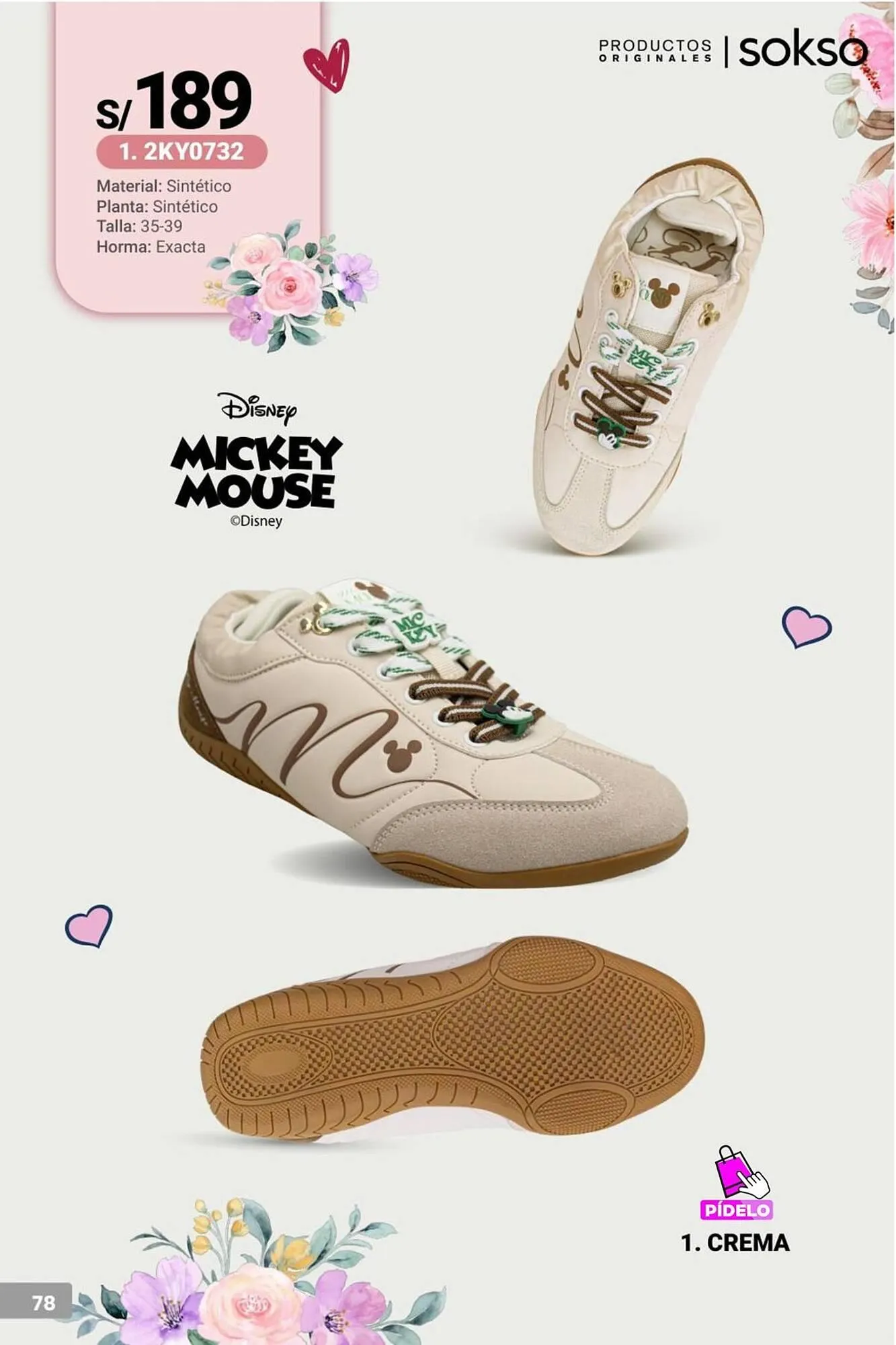 Catalogo de Catálogo Sokso 27 de abril al 17 de mayo 2026 - Pag 78