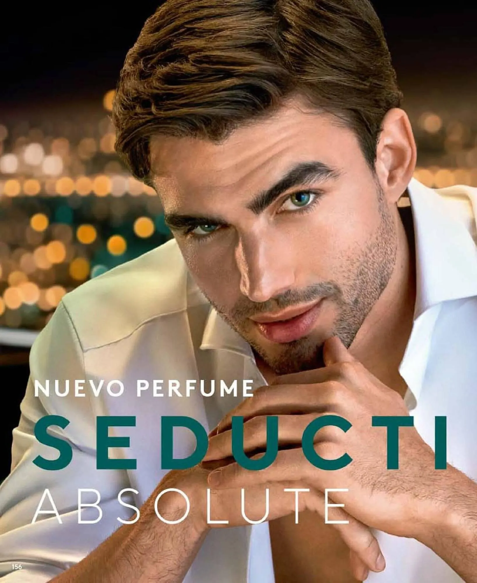 Catalogo de Catálogo L'Bel 1 de diciembre al 31 de diciembre 2025 - Pag 164