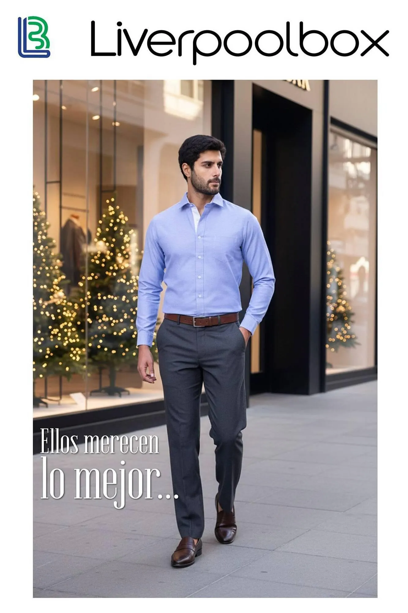 Catalogo de Catálogo Glamour 25 de noviembre al 24 de diciembre 2025 - Pag 131