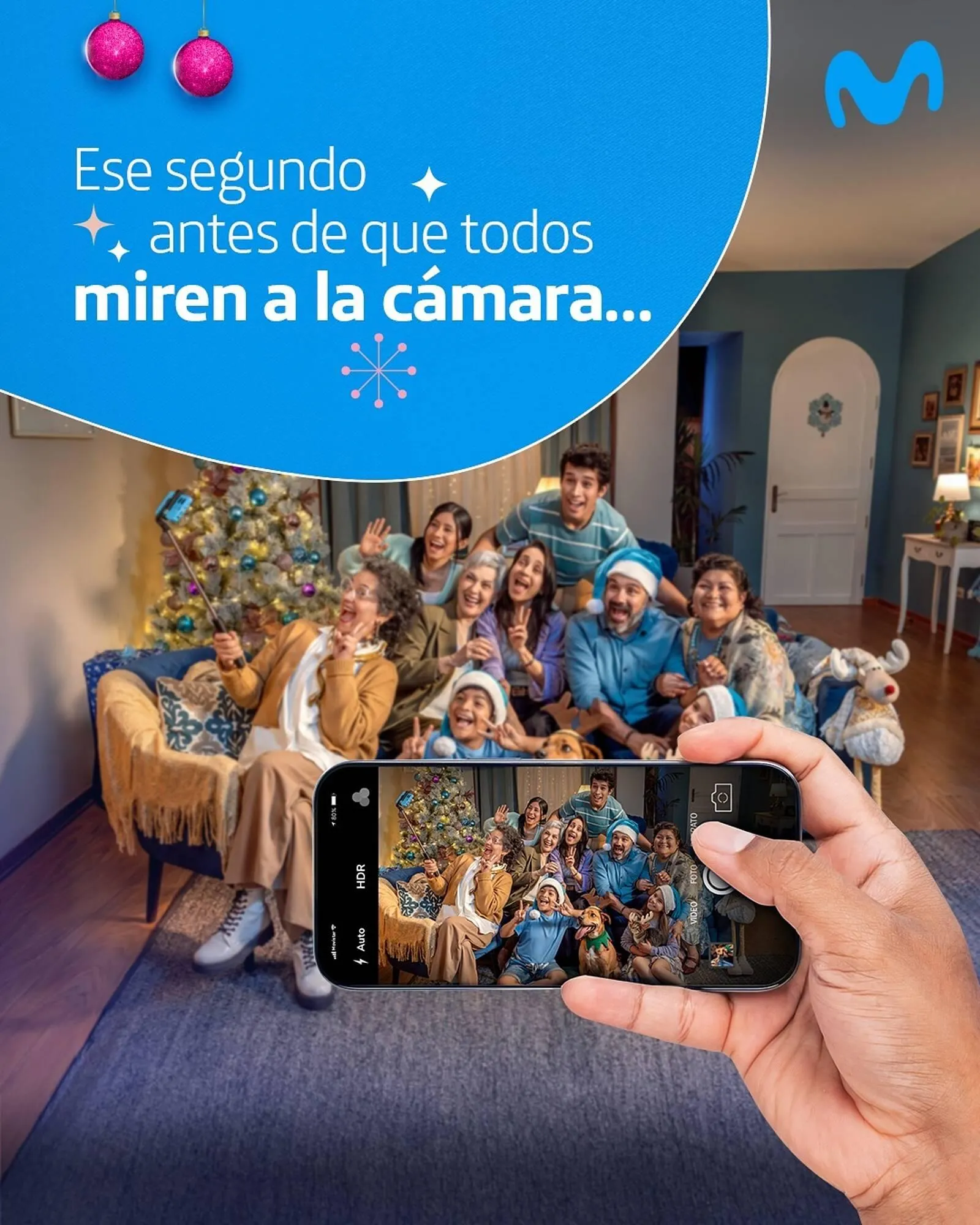 Catalogo de Catálogo Movistar 25 de diciembre al 31 de diciembre 2025 - Pag 1
