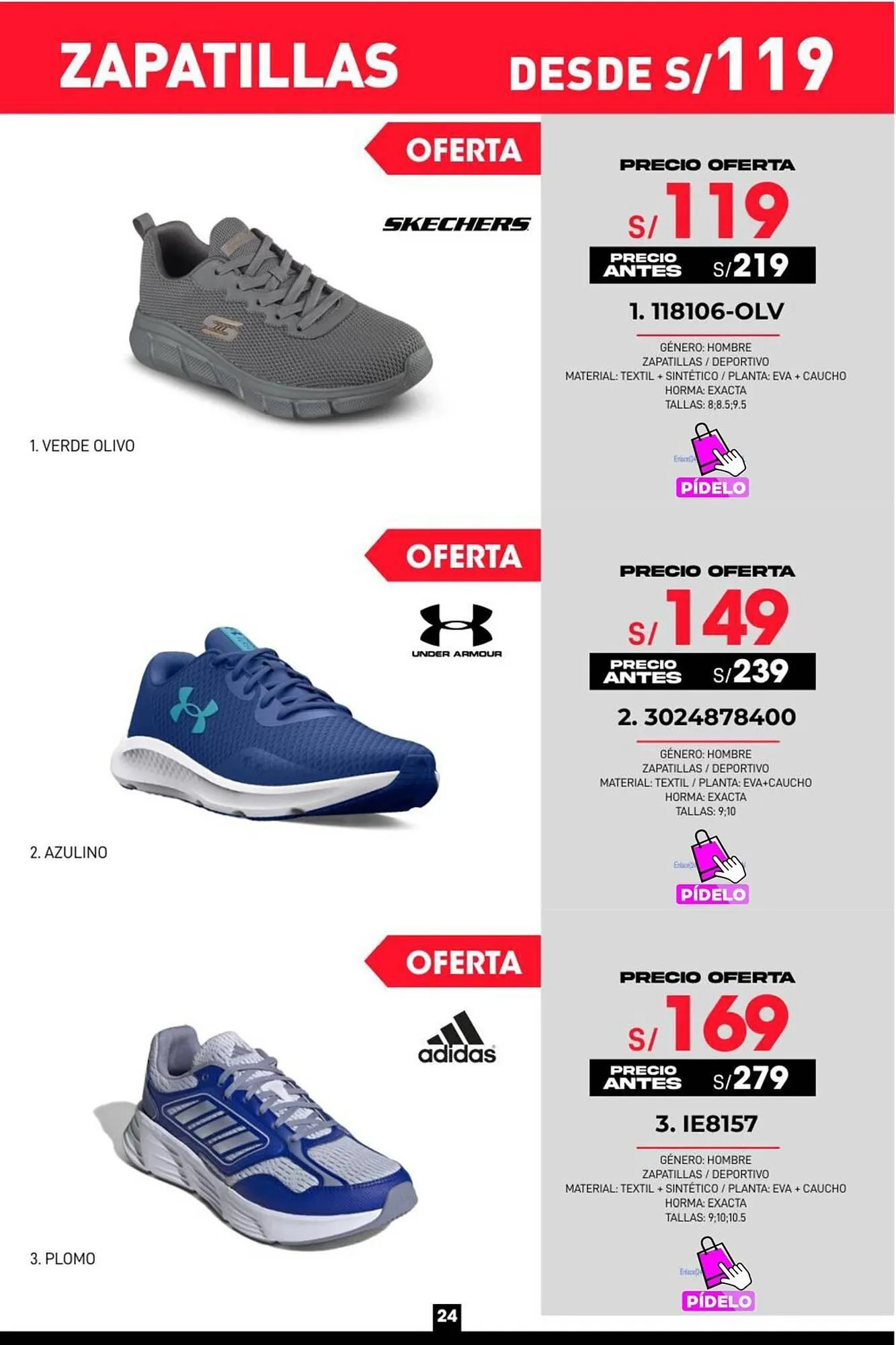 Catalogo de Catálogo Sokso 4 de agosto al 17 de agosto 2025 - Pag 24