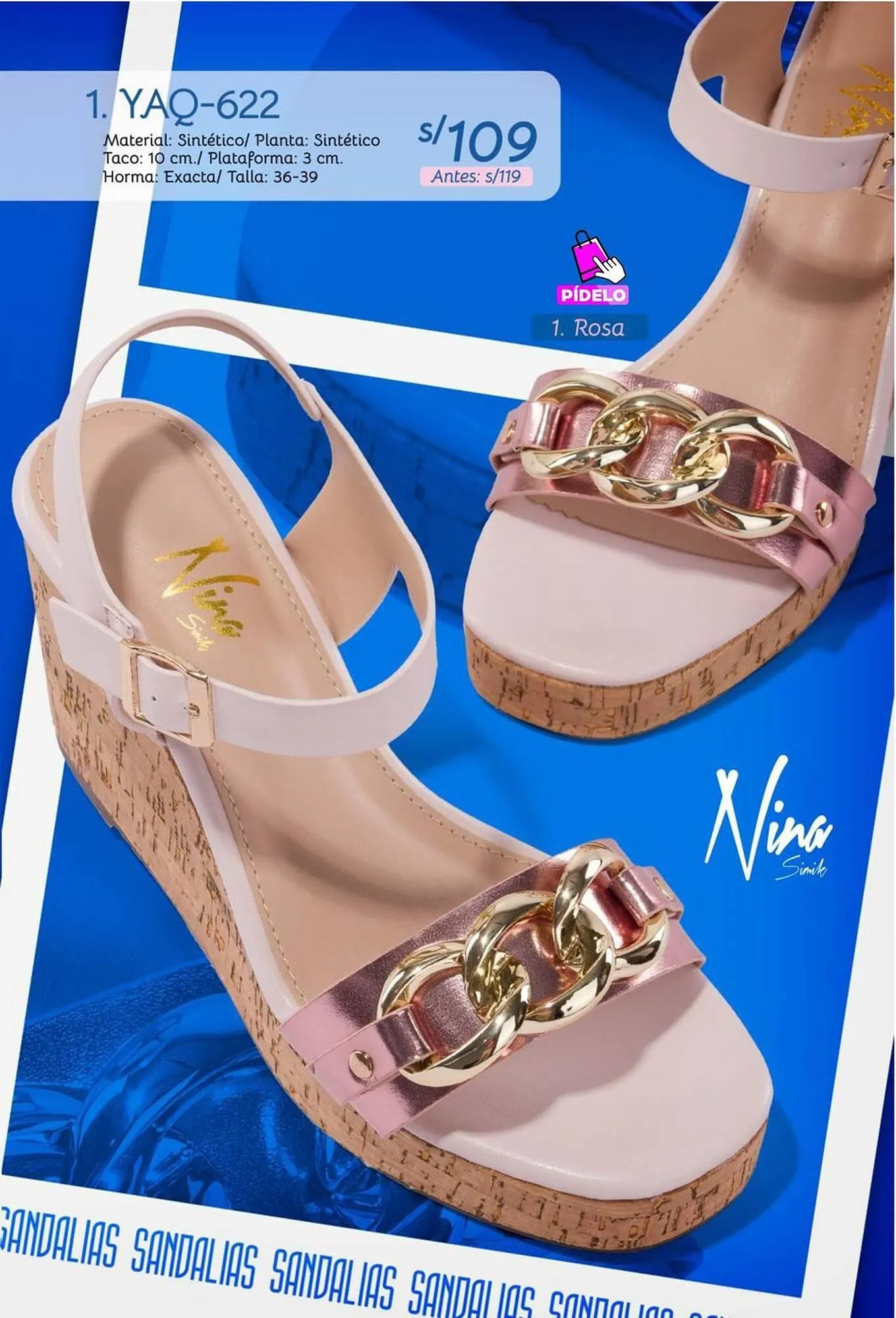 Catalogo de Catálogo Sokso 3 de febrero al 2 de marzo 2025 - Pag 35