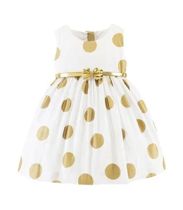 Vestido Pin Up | Colección Santorini