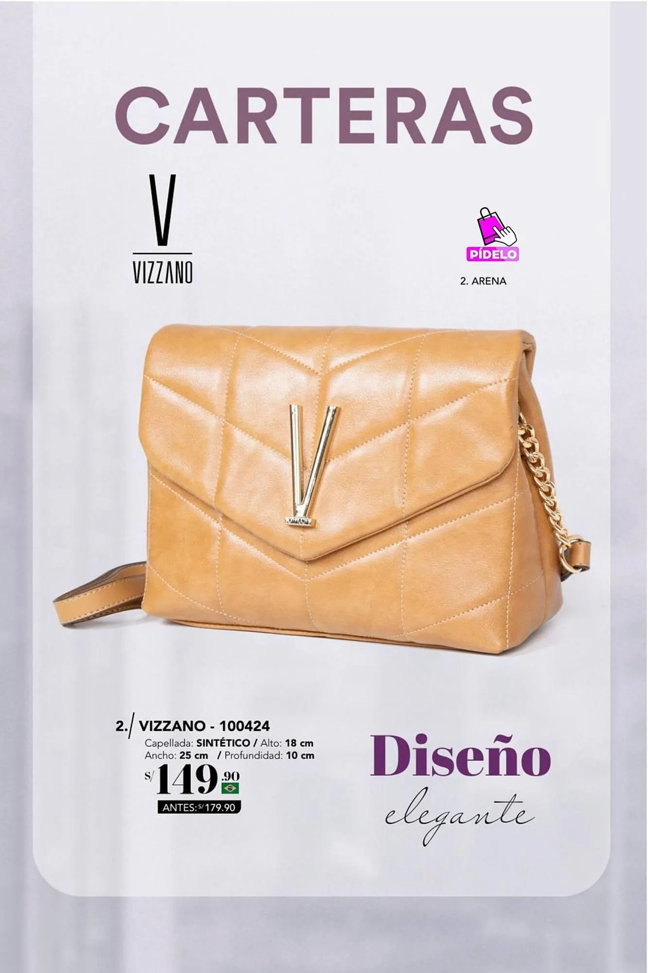 Catalogo de Catálogo Sokso 18 de agosto al 7 de setiembre 2025 - Pag 89