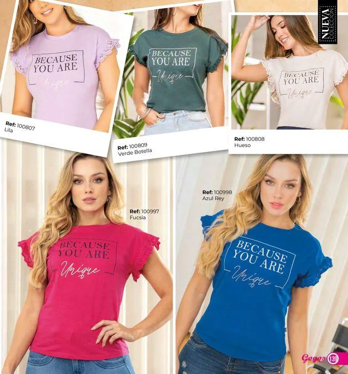 Catalogo de Mi papá mi mejor amigo  7 de junio al 30 de junio 2024 - Pag 139