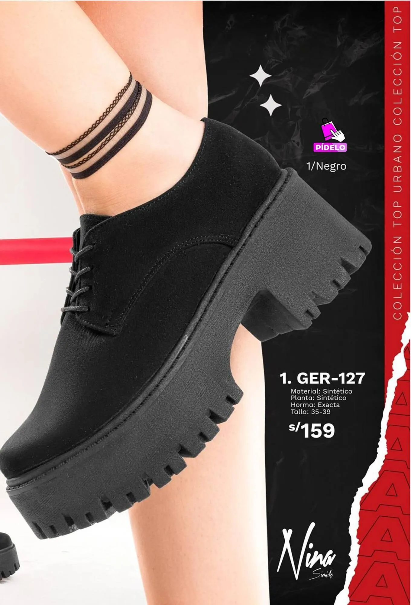 Catalogo de Catálogo Sokso 5 de mayo al 1 de junio 2025 - Pag 39