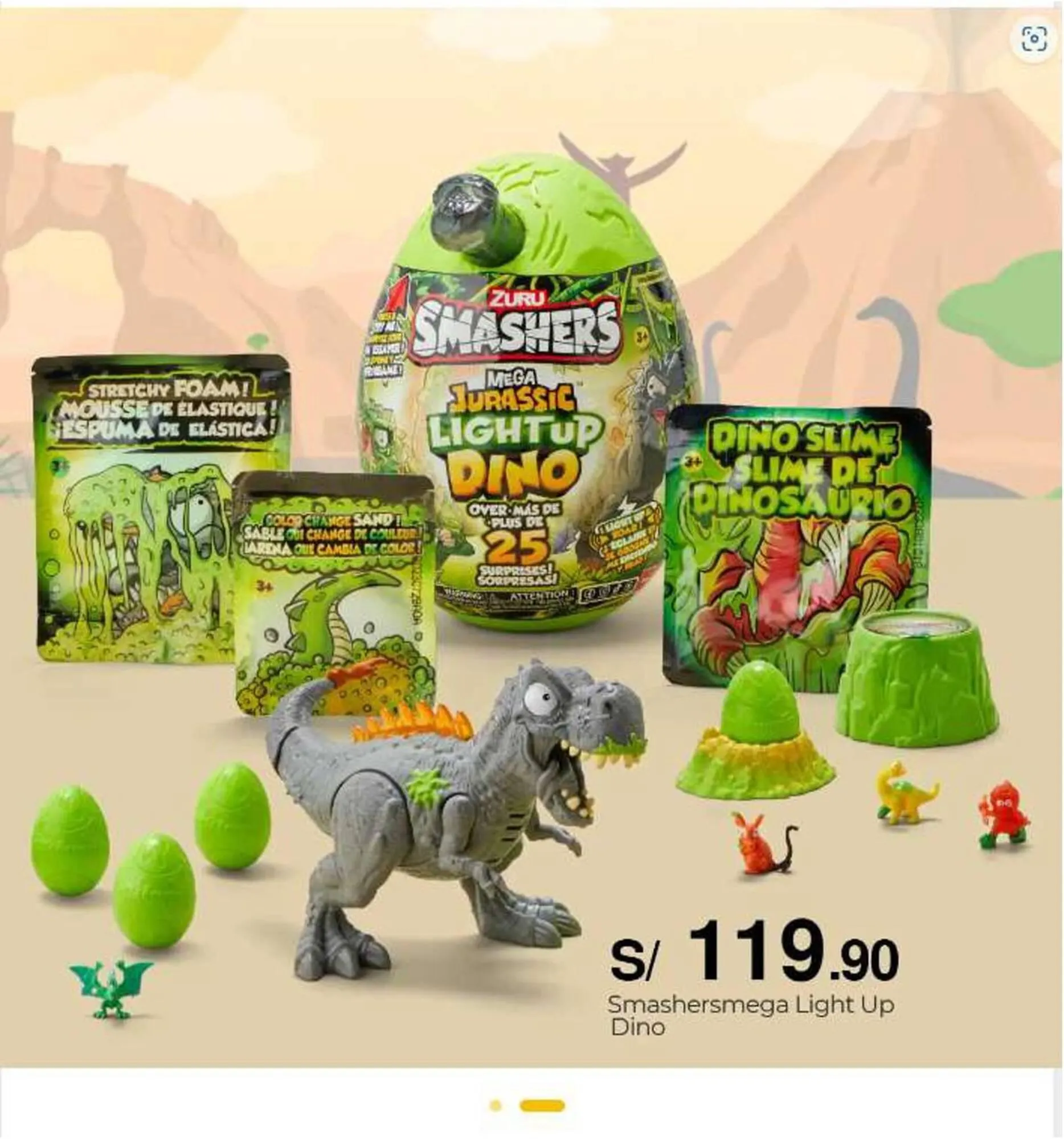 Catalogo de Catálogo Metro 27 de noviembre al 18 de diciembre 2023 - Pag 59