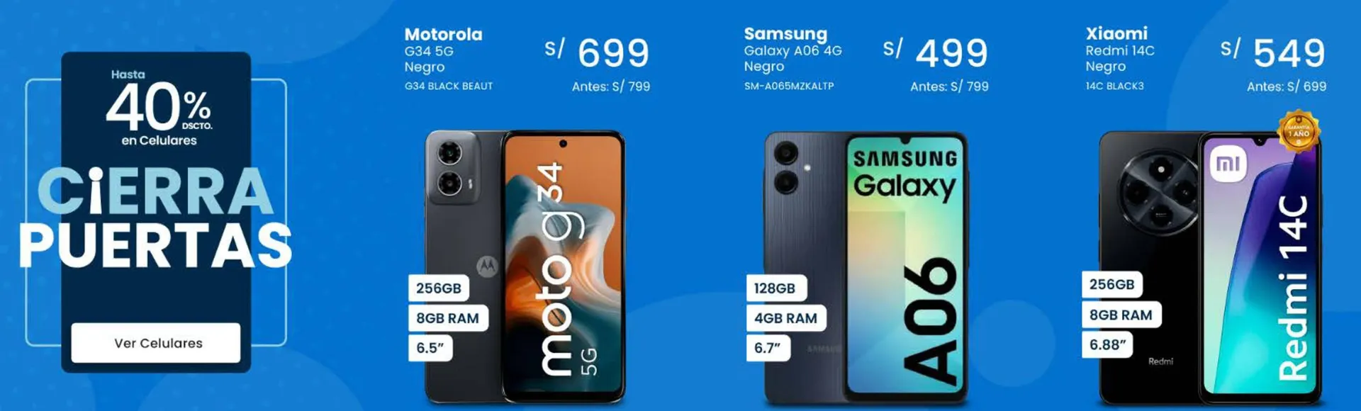 Catalogo de Catálogo Tiendas EFE 1 de abril al 30 de abril 2025 - Pag 5