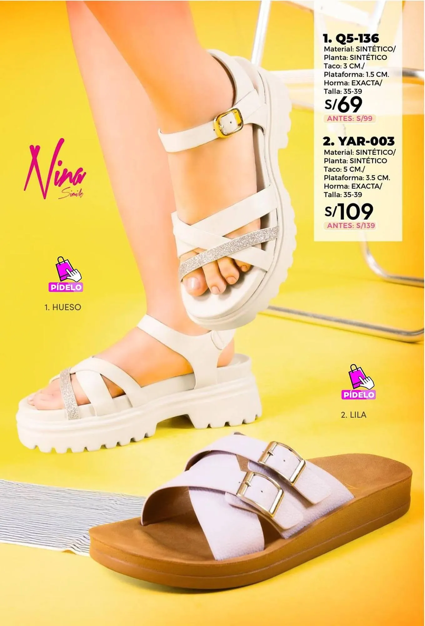 Catalogo de Catálogo Sokso 5 de enero al 1 de febrero 2026 - Pag 7