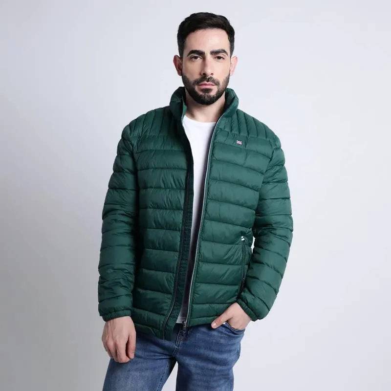 Casaca Casual Hombre University Club