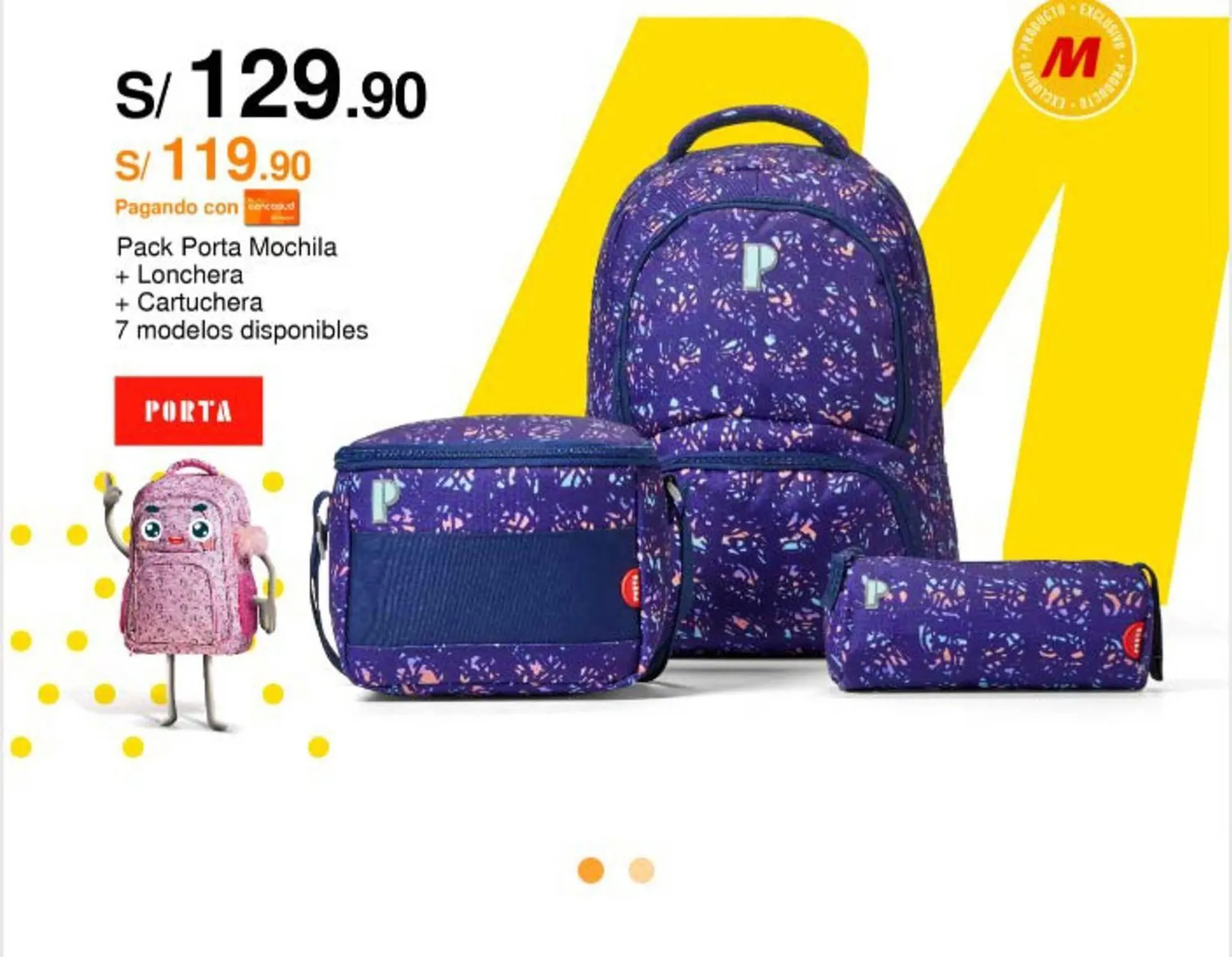 Catalogo de Catálogo Metro 2 de febrero al 14 de febrero 2024 - Pag 29