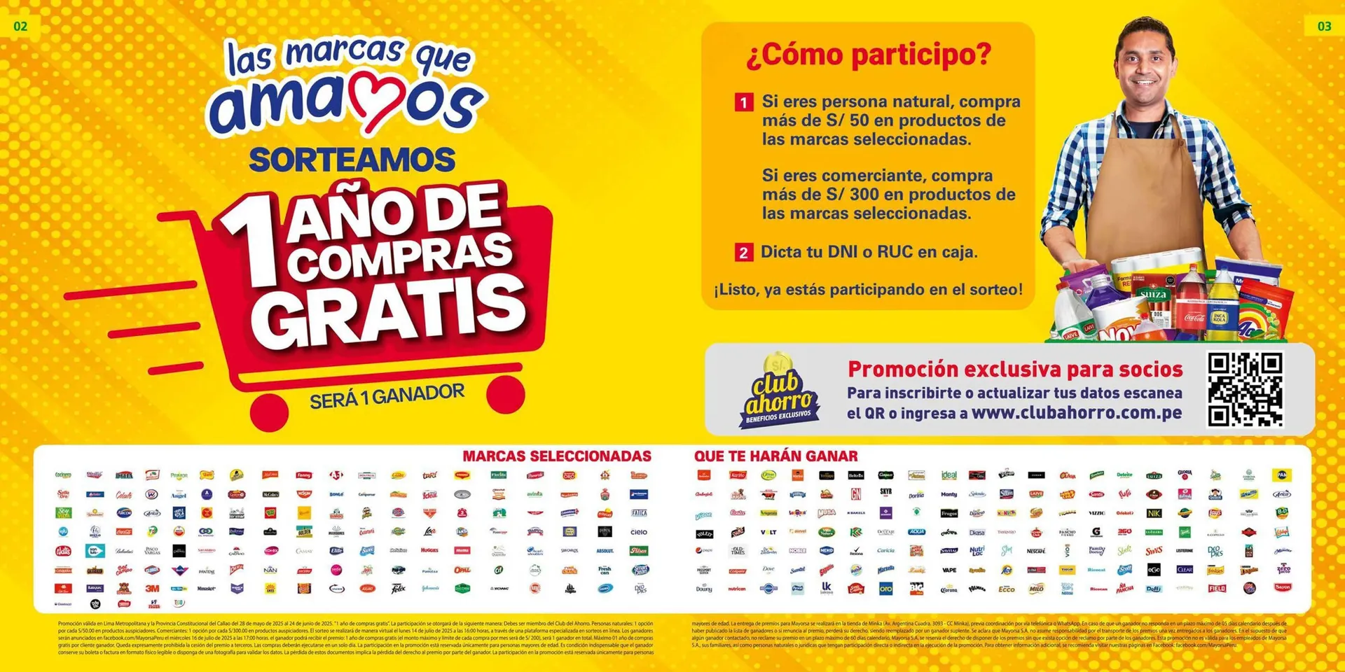 Catalogo de Catálogo Mayorsa 11 de junio al 24 de junio 2025 - Pag 2