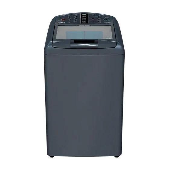 Lavadora Mabe LMA72200WDBB1 22kg