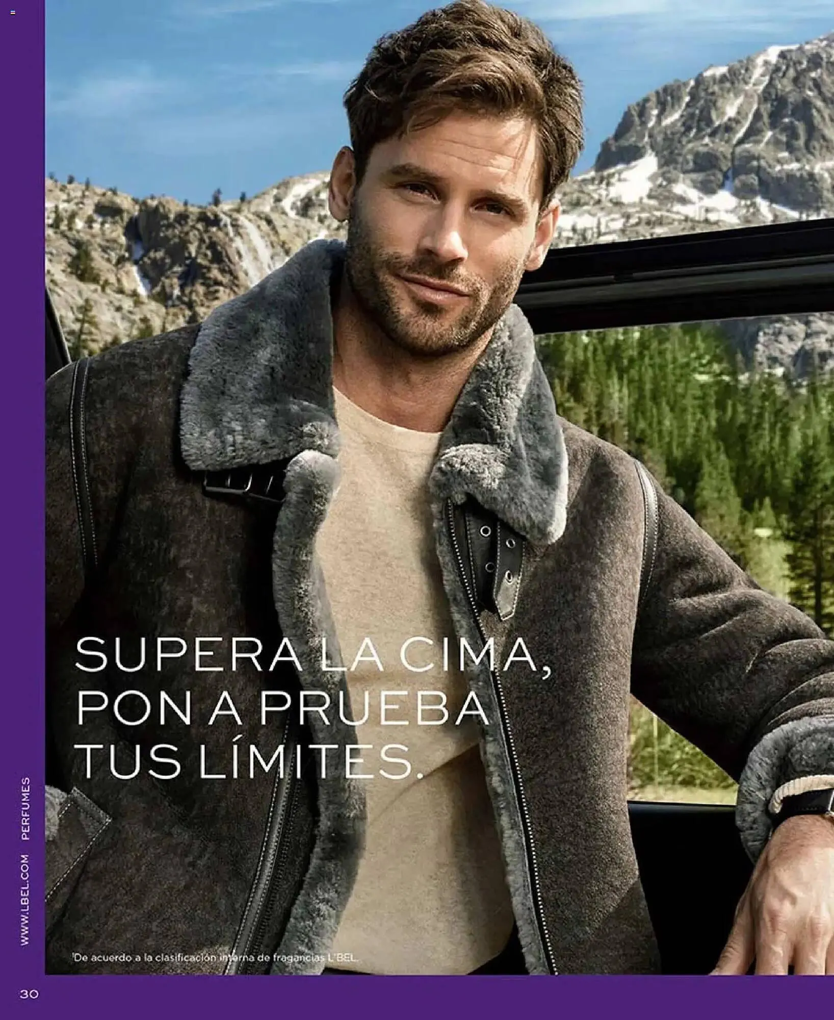 Catalogo de Catálogo L'Bel 3 de marzo al 8 de mayo 2026 - Pag 30