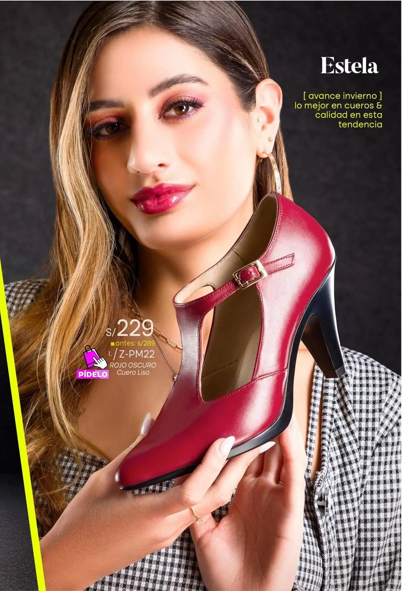 Catalogo de Catálogo Sokso 30 de junio al 3 de agosto 2025 - Pag 65