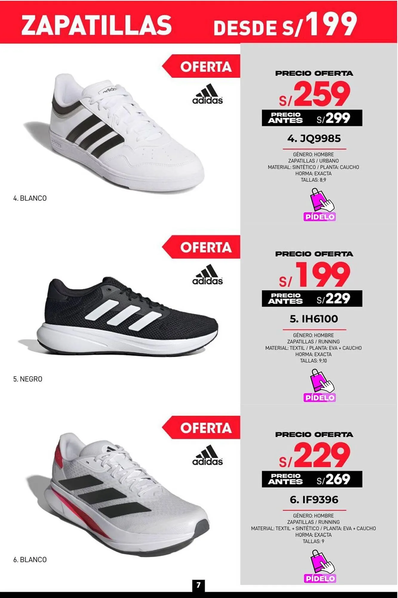 Catalogo de Catálogo Sokso 30 de octubre al 16 de noviembre 2025 - Pag 7