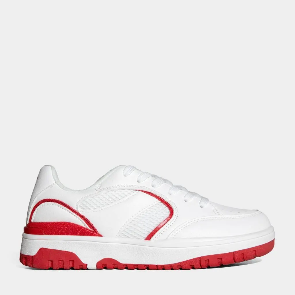 Zapatillas Urbanas R18 Mujeres R18-I0153