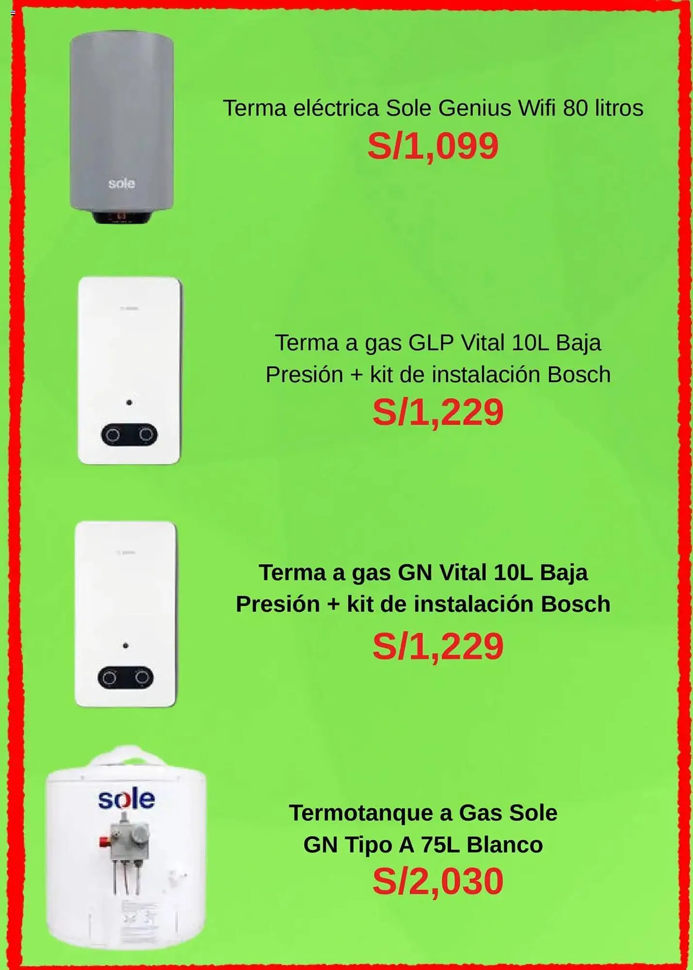 Catalogo de Catálogo Promart 26 de mayo al 27 de junio 2025 - Pag 2