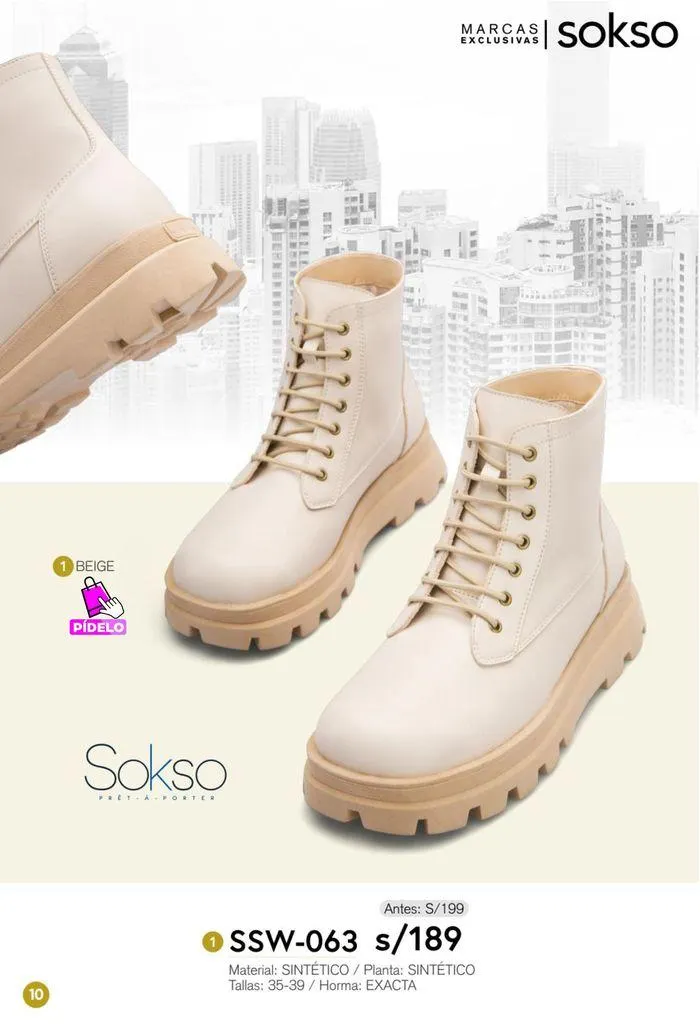 Catalogo de Super Descuento  10 de junio al 23 de junio 2024 - Pag 10