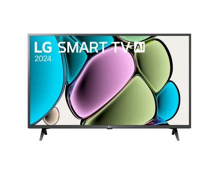 Televisor LG Smart TV 43" FHD 43LR6000PSA