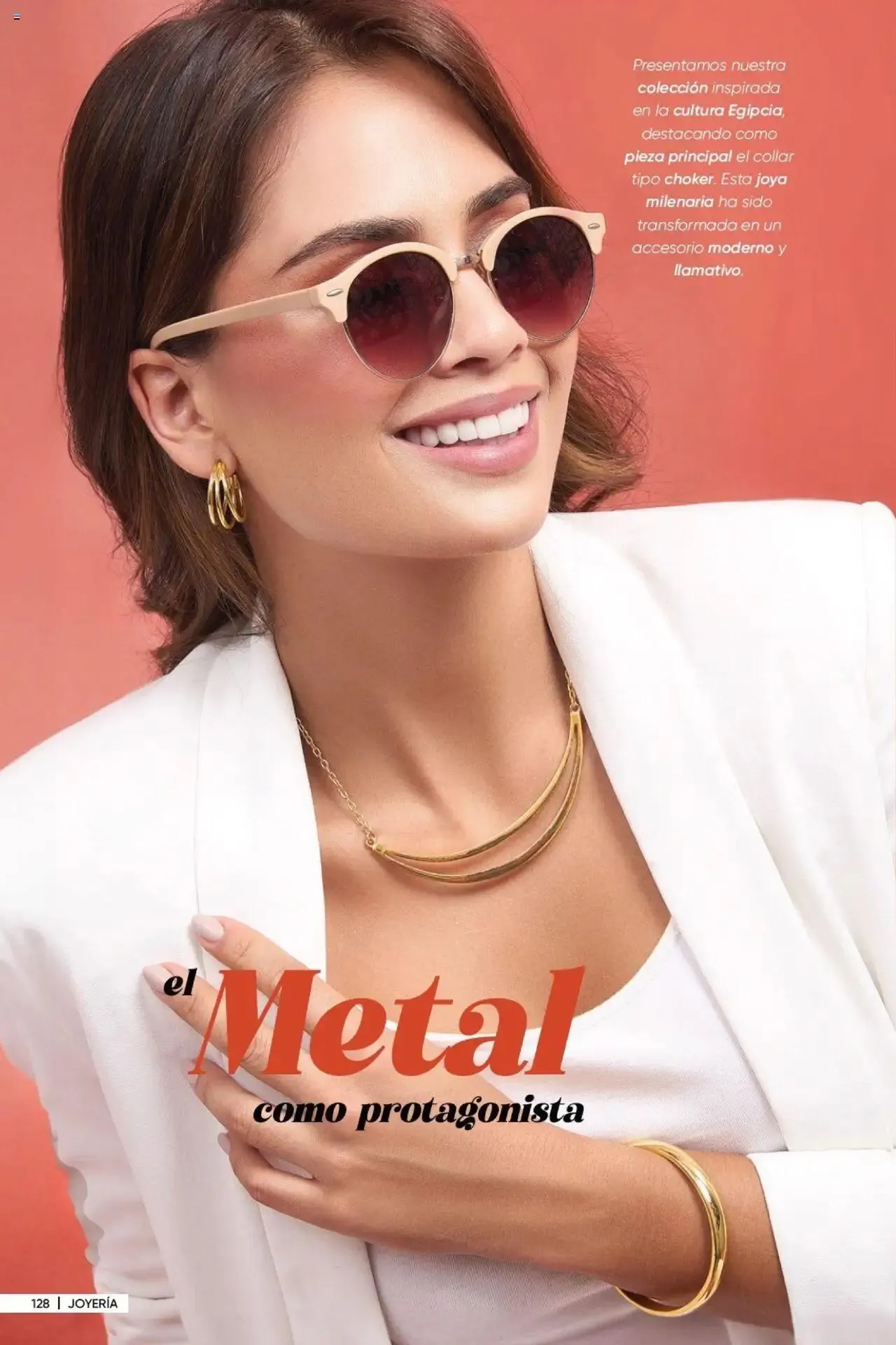 Catalogo de Azzorti -Campaña 12 8 de julio al 31 de diciembre 2024 - Pag 130