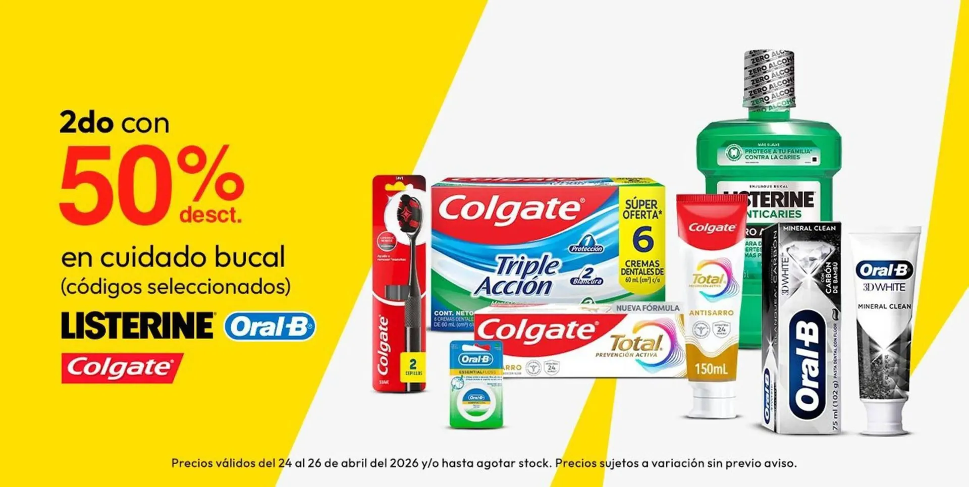 Catalogo de Catálogo Metro 27 de abril al 3 de mayo 2026 - Pag 49
