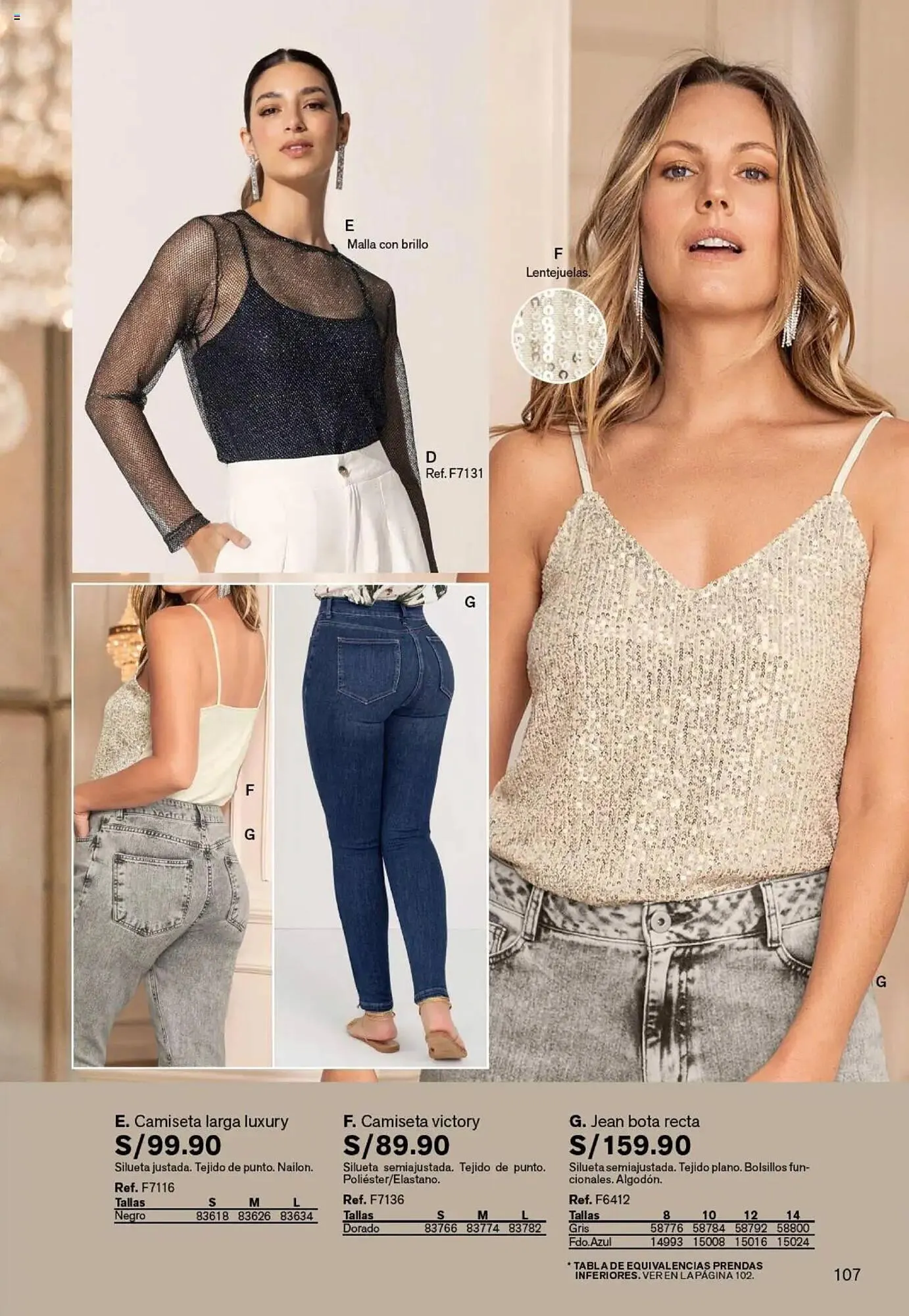 Catalogo de Catálogo Leonisa 26 de diciembre al 14 de enero 2025 - Pag 387