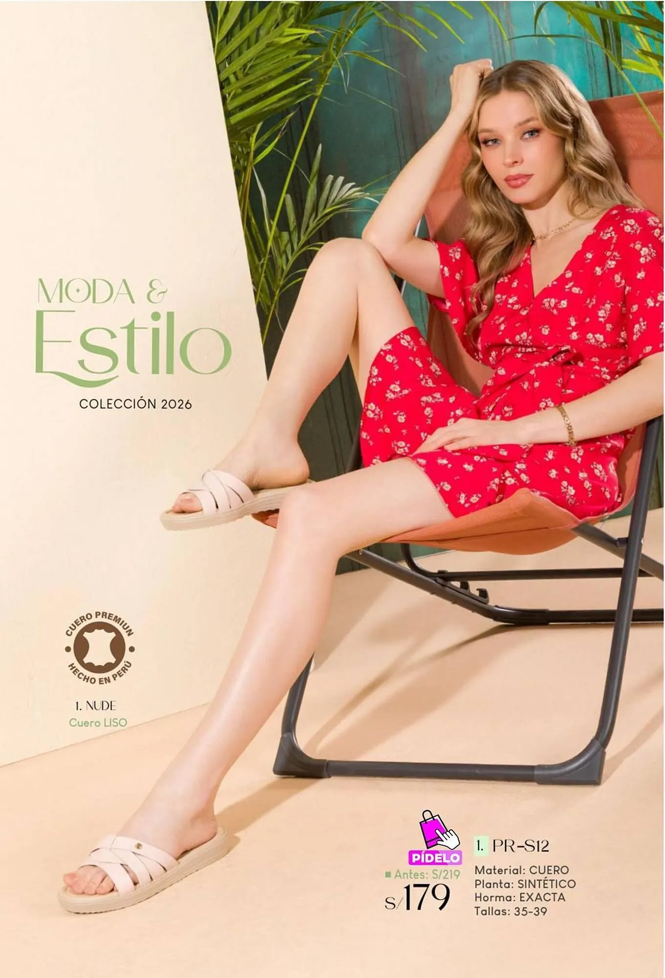 Catalogo de Catálogo Sokso 5 de enero al 1 de febrero 2026 - Pag 132