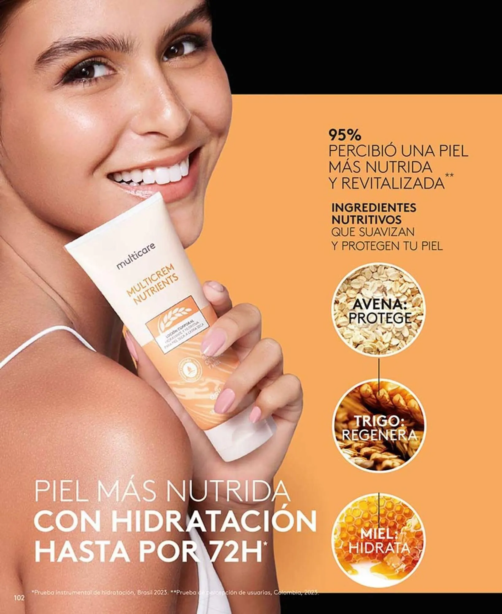 Catalogo de Catálogo Ésika 23 de julio al 9 de agosto 2025 - Pag 102