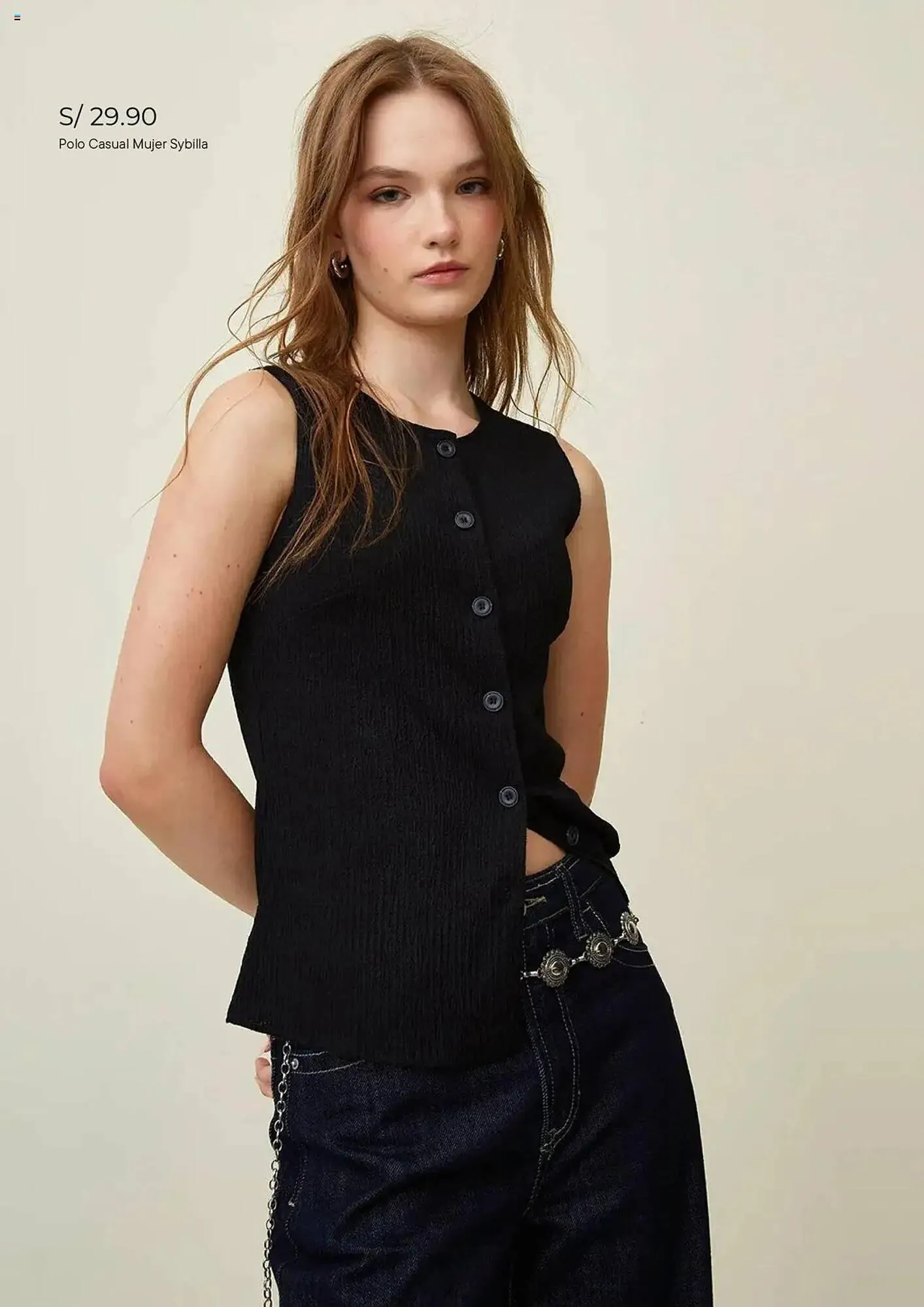 Catalogo de Catálogo Falabella 1 de octubre al 31 de octubre 2025 - Pag 5