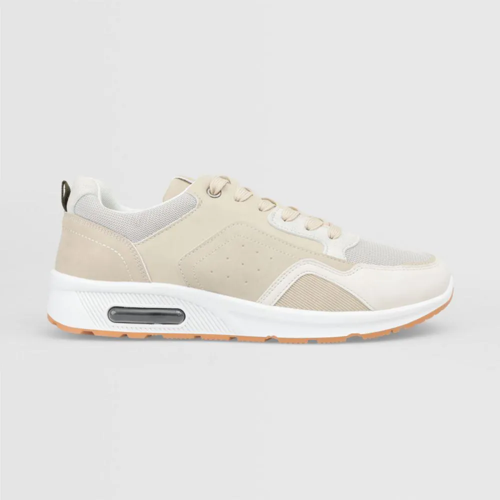 Zapatillas Urbanas para Hombre Hypnotic Air2 B881939 Beige