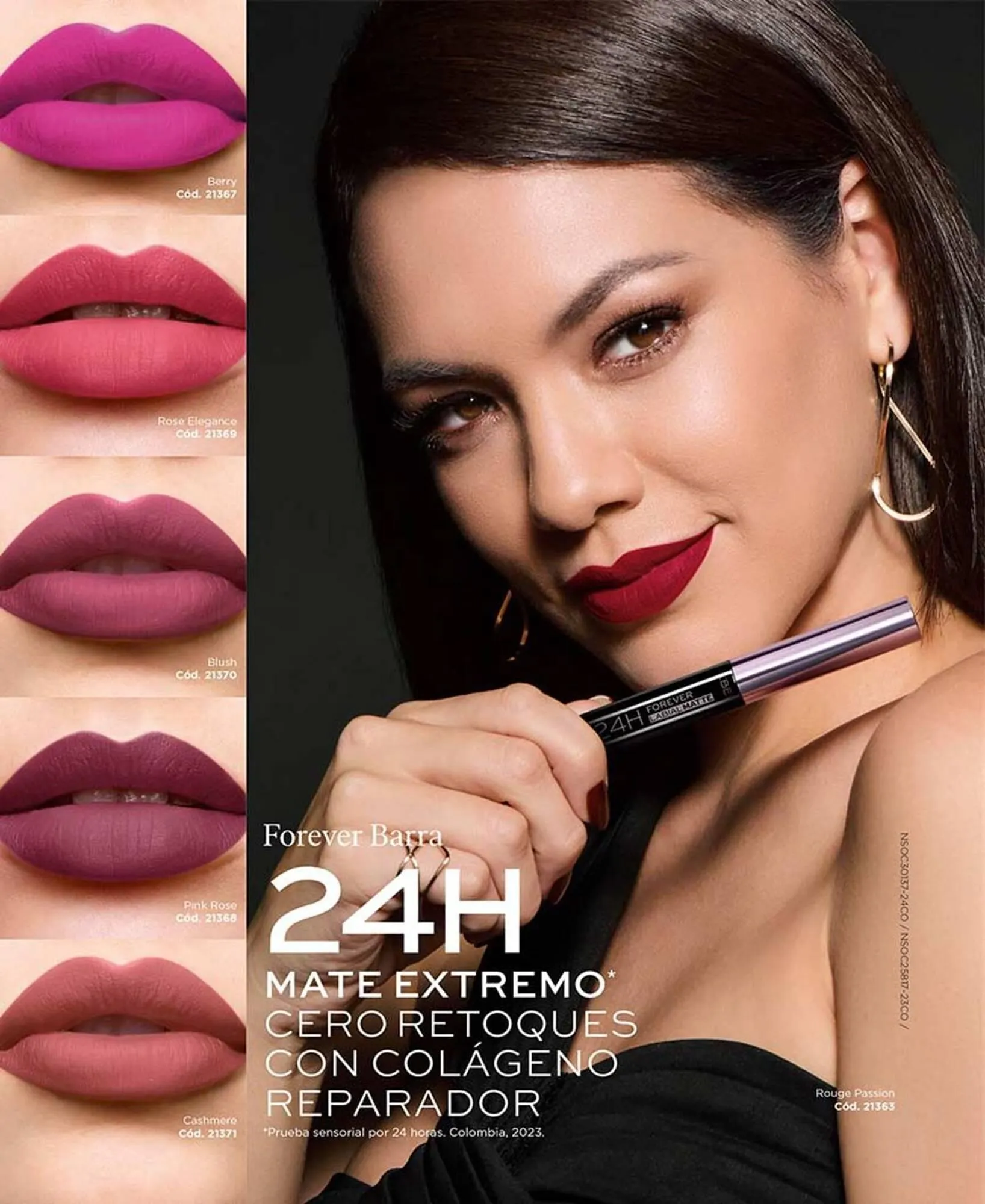 Catalogo de Catálogo L'Bel 1 de enero al 22 de enero 2025 - Pag 6