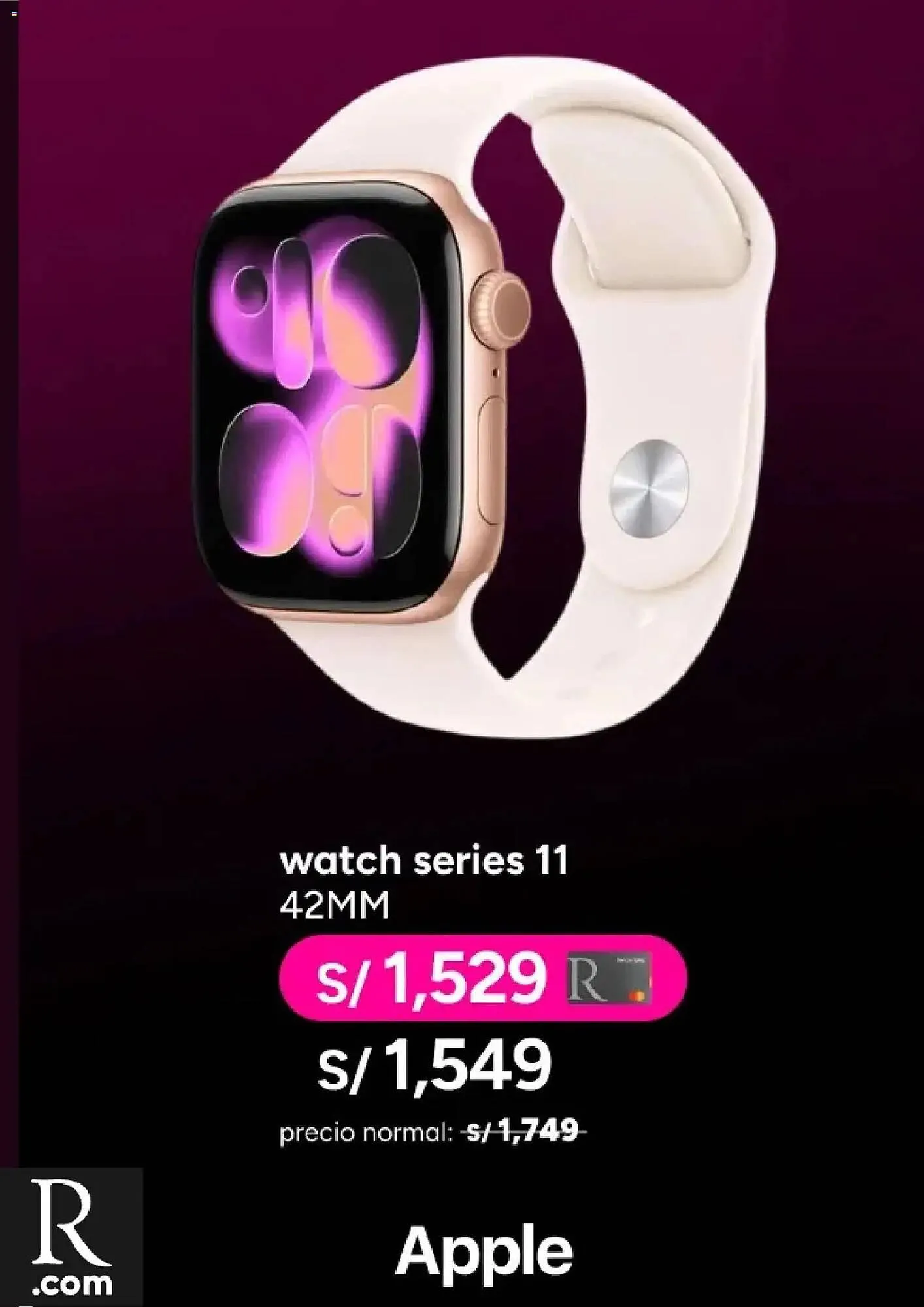 Catalogo de Catálogo Ripley 20 de abril al 26 de abril 2026 - Pag 5