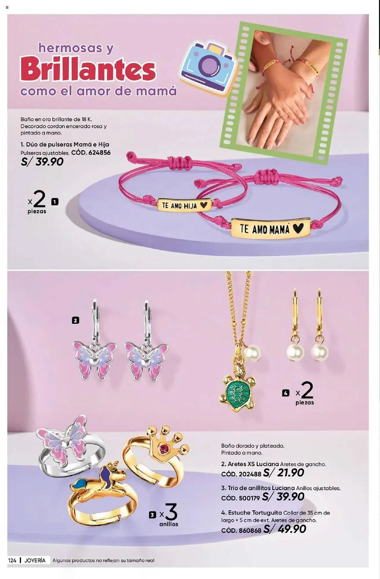 Catalogo de Catálogo Dupree 27 de marzo al 13 de abril 2025 - Pag 125