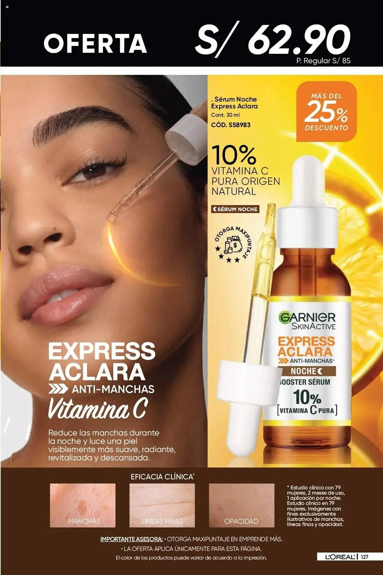 Catalogo de Catálogo Dupree 28 de enero al 28 de febrero 2025 - Pag 138