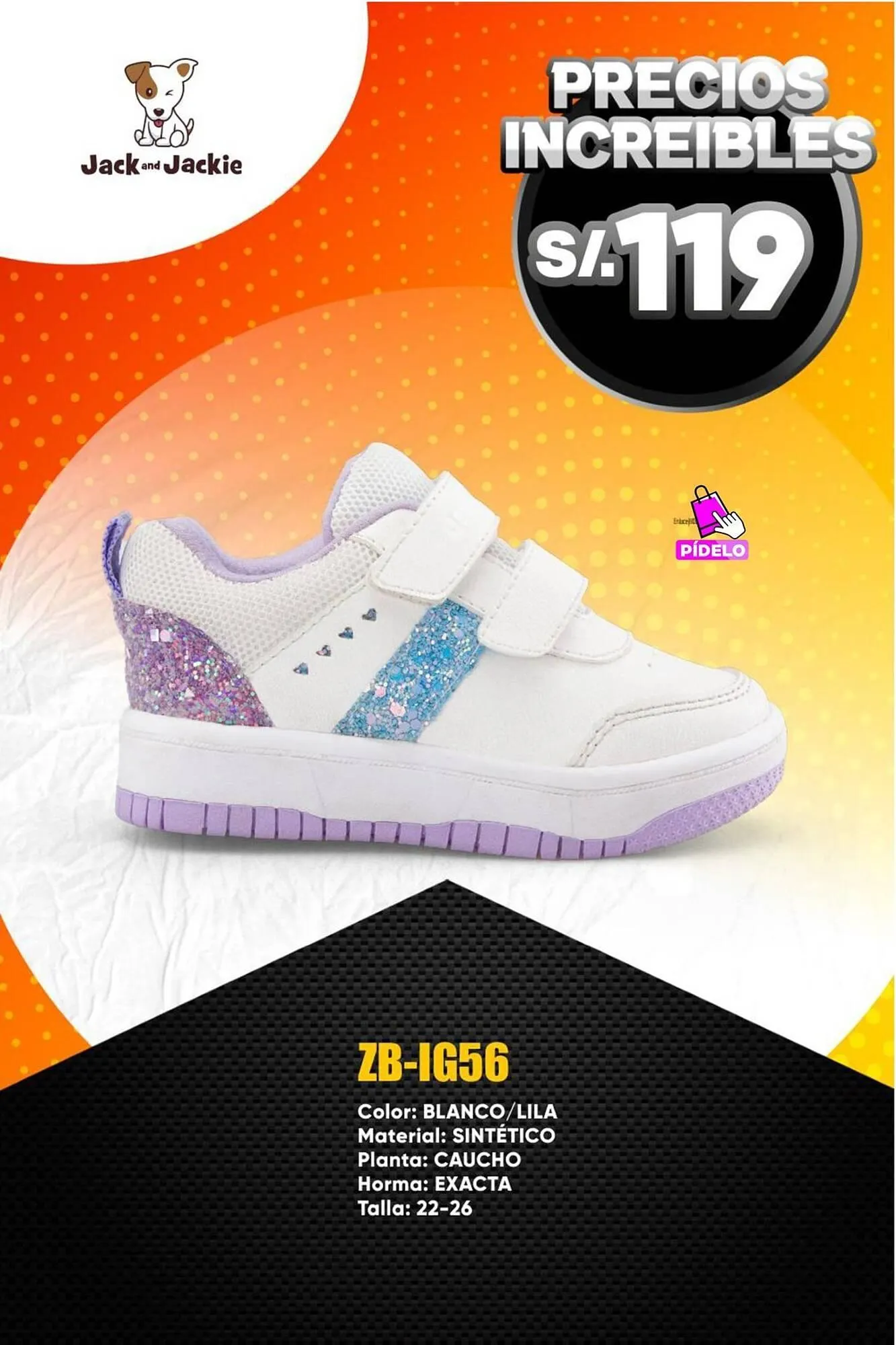 Catalogo de Catálogo Sokso 26 de enero al 1 de febrero 2026 - Pag 81